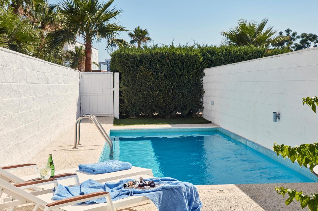 So Nice Beach Resort Ayia Napa Exterior photo