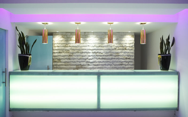 So Nice Beach Resort Ayia Napa Interior photo