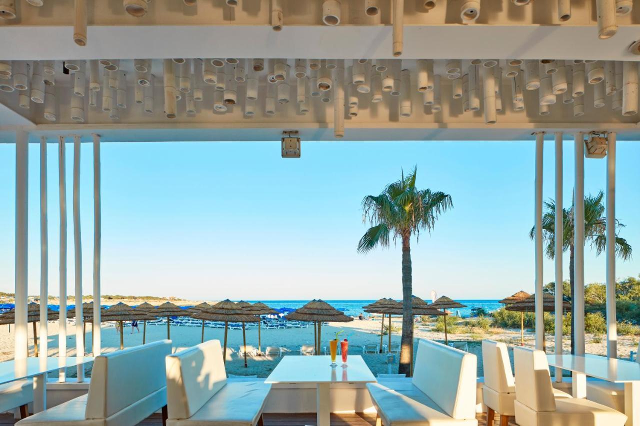 So Nice Beach Resort Ayia Napa Exterior photo