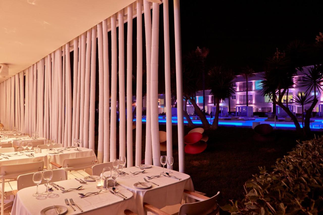 So Nice Beach Resort Ayia Napa Exterior photo