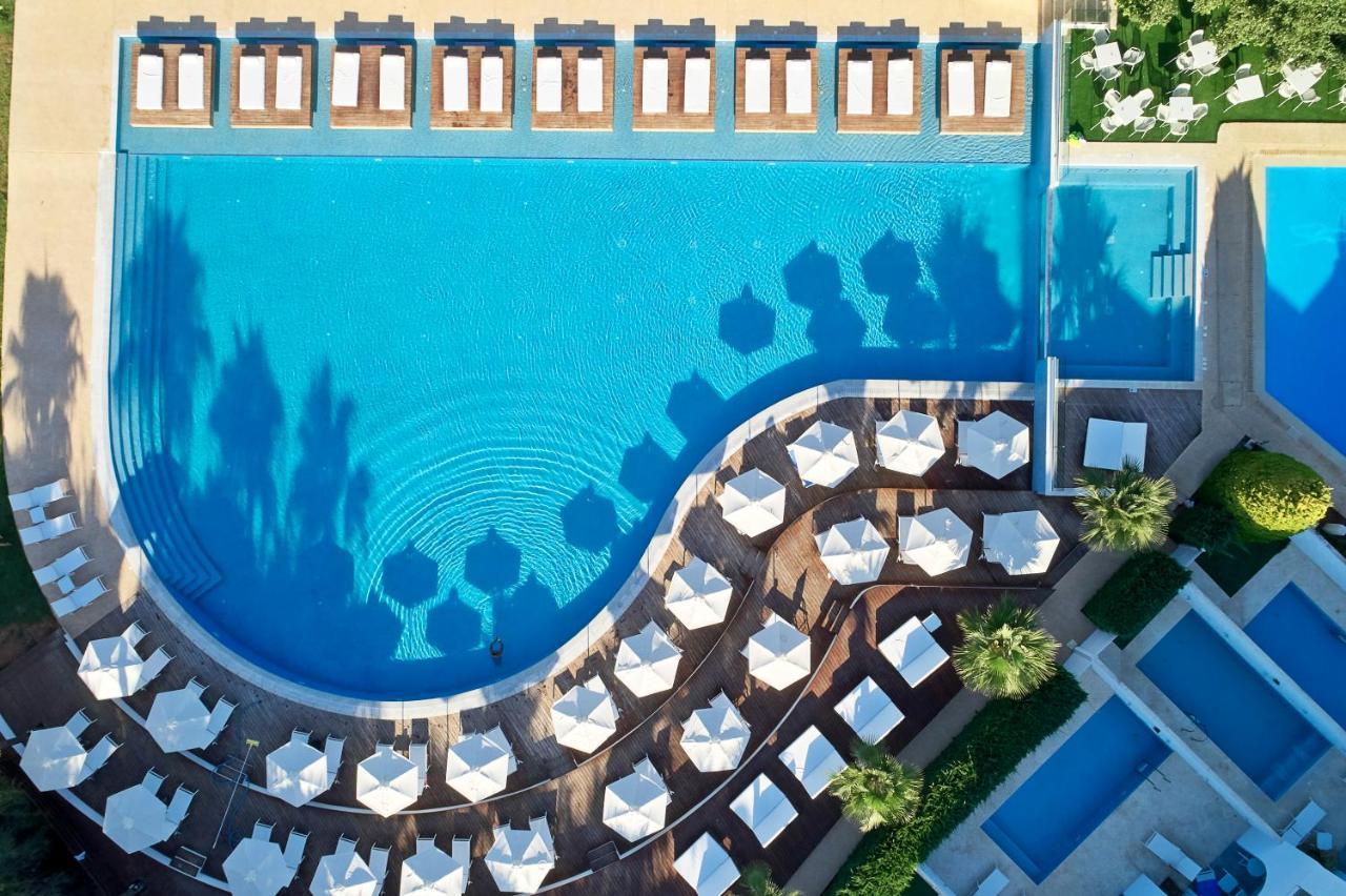 So Nice Beach Resort Ayia Napa Exterior photo