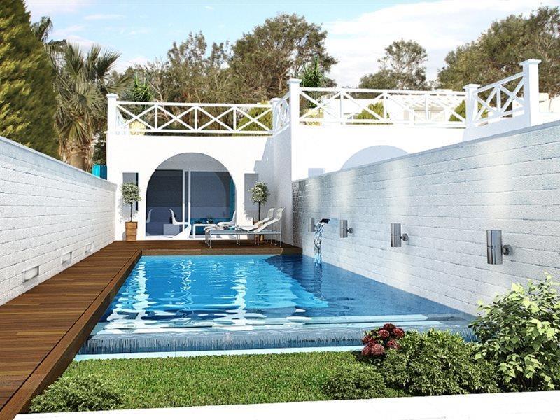 So Nice Beach Resort Ayia Napa Exterior photo